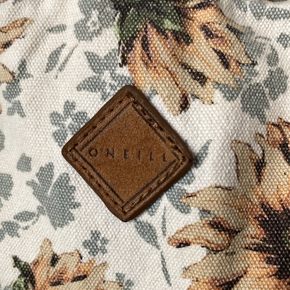 O'Neill Bags Oneill Mini Backpack Poshmark